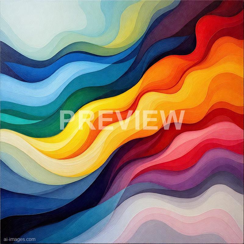 12470 - a-painting-with-overlapping-waves-of-color-each-secti_250704180804_00001